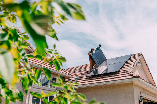 Best Emergency Roof Repair Services  in Manana, HI